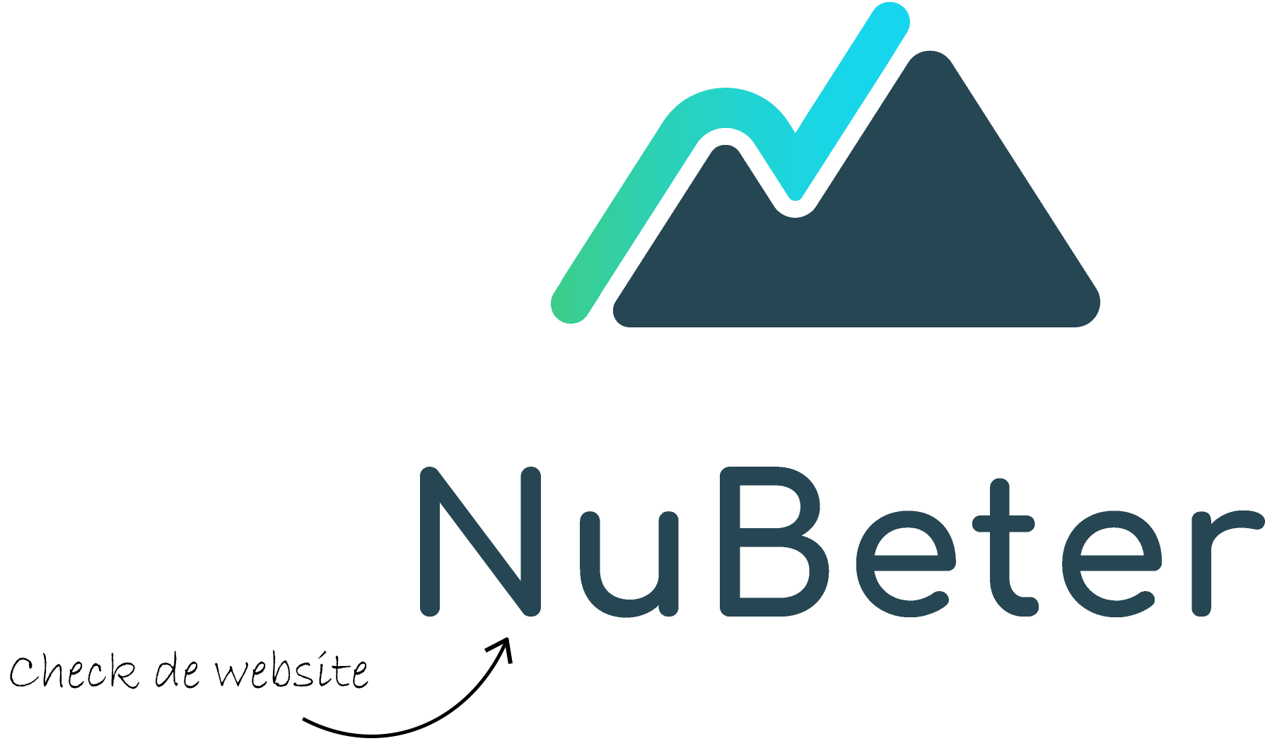 nubeter website