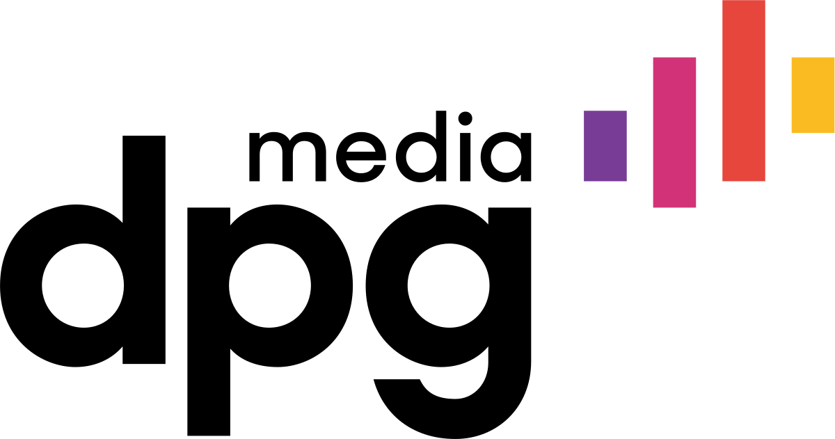 logo dpg media