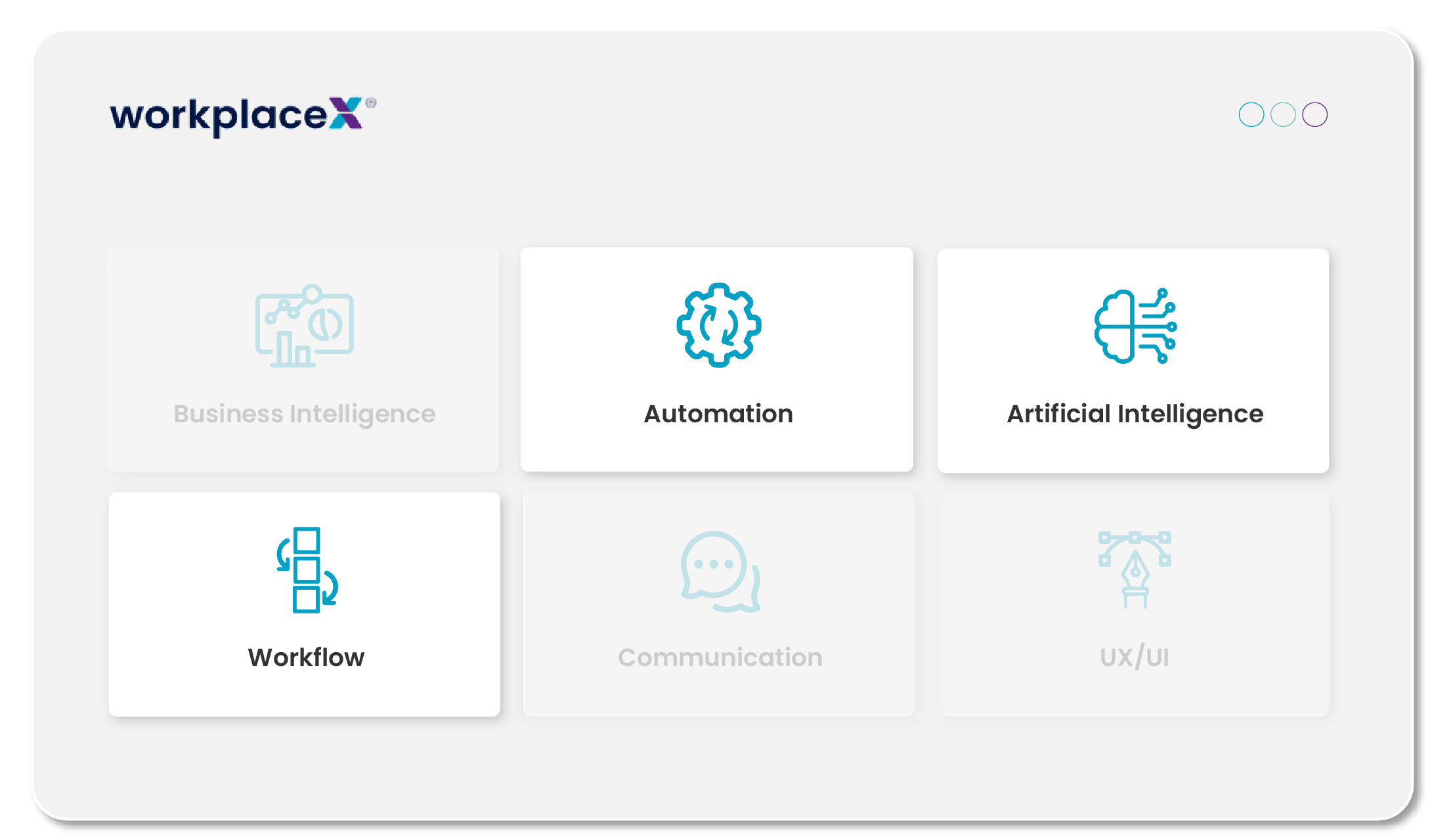 WorkplaceX LOI