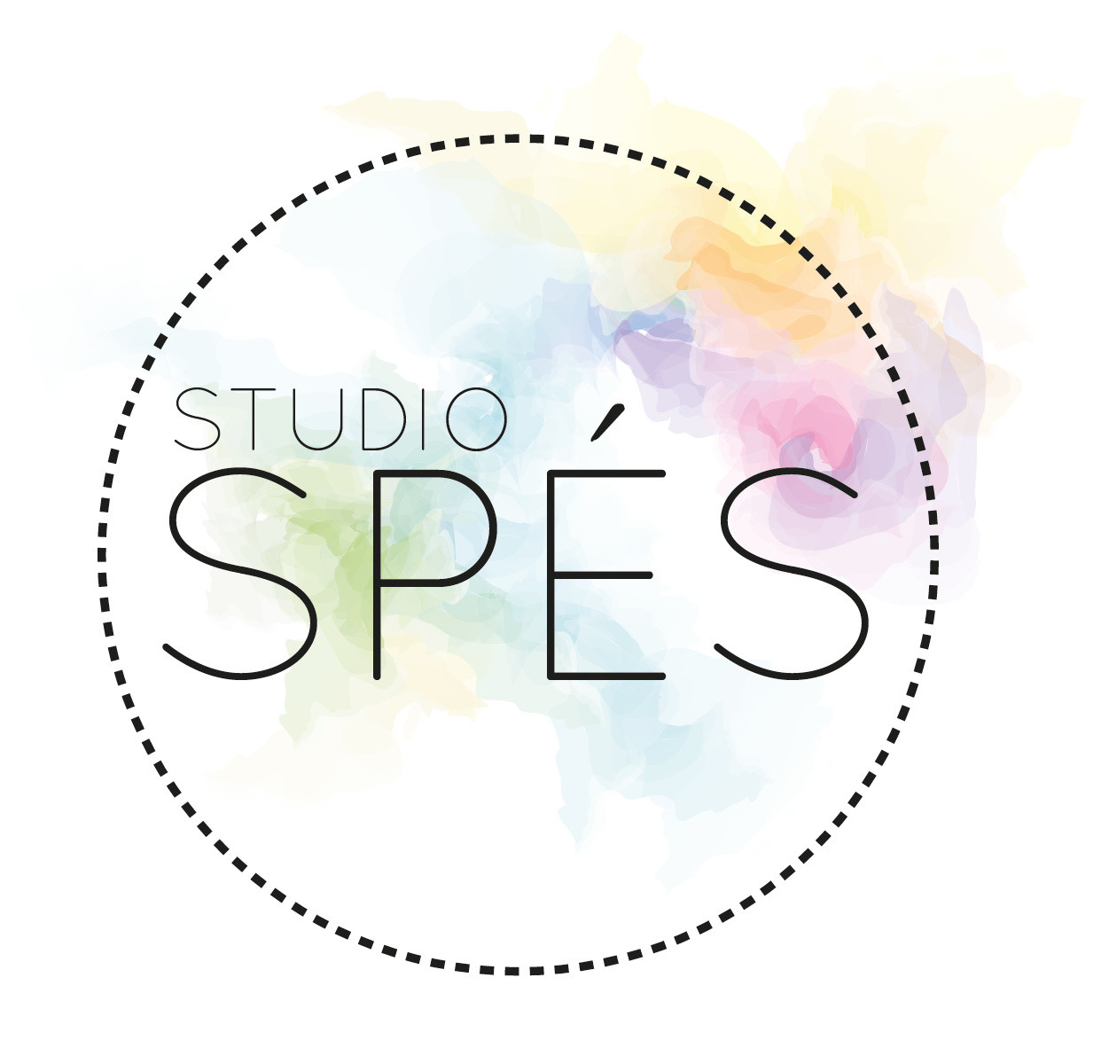 Logo Studio SPÉS
